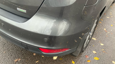 Ford Focus 1.0 EcoBoost 125 Titanium 5dr Petrol Hatchback